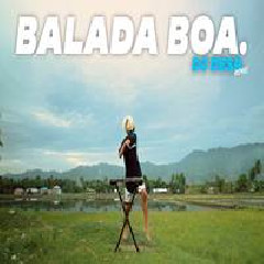 Download Lagu Dj Desa - Dj Balada Boa Neymar Teri Teri Melodi Tiktok Terbaru