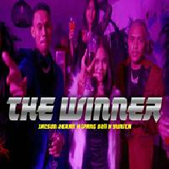 Jacson Zeran - The Winner Ft Ipang Ozii & Yunita