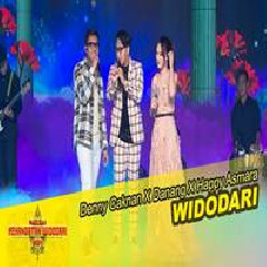 Denny Caknan - Widodari Feat Danang, Happy Asmara