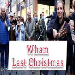 Download Lagu Allie Sherlock - Last Christmas Terbaru