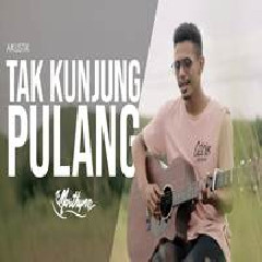My Marthynz - Tak Kunjung Pulang Acoustic Version