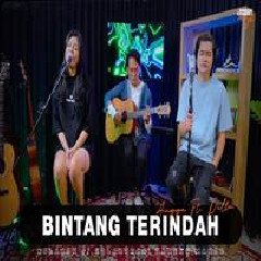 Download Lagu Angga Candra - Bintang Terindah Feat Della Firdatia Terbaru