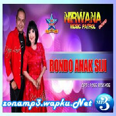 Maqdalena - Rondo Anak Siji (feat. Paijo Londo)