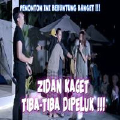 Download Lagu Zinidin Zidan - Hidup Ini Mahal Feat Goliath Terbaru