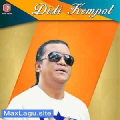 Download Lagu Didi Kempot - Cintaku Di Kualanamu Terbaru
