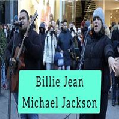 Download Lagu Allie Sherlock - Billie Jean Ft Fabulous Fabio Terbaru