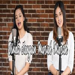 Syiffa Syahla - Dinda Jangan Marah Marah Feat Salma Putri