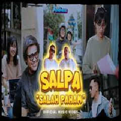 Download Lagu Pendhoza - Salah Paham (SalPa) Terbaru