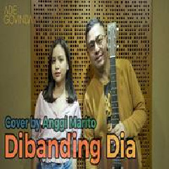 Ade Govinda - Dibanding Dia Feat Anggi Marito Cover