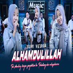 Download Lagu Yuni Vebra - Alhamdulillah Terbaru