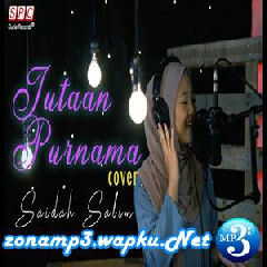 Saidah Salim - Jutaan Purnama - Alyah (Cover)
