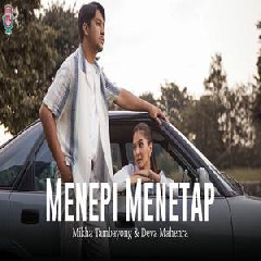 Download Lagu Mikha Tambayong - Menepi Menetap Ft Deva Mahenra Terbaru