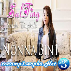 Nonna 3in1 - SaLTing