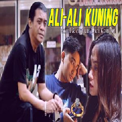 Didi Kempot - Ali Ali Kuning (Dangdut)