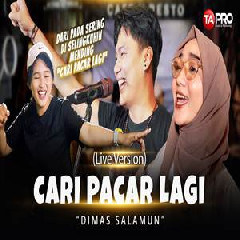 Dimas Salamun - Cari Pacar Lagi ST12 Ska Reggae Version