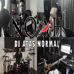 Sanca Records - Di Atas Normal Noah