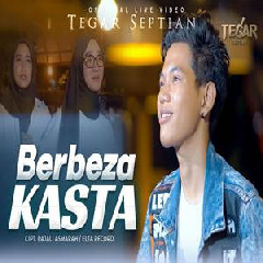 Tegar Septian - Berbeza Kasta Feat De Java Project Ska Reggae