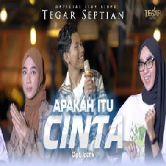 Download Lagu Tegar Septian - Apakah Itu Cinta Feat De Java Project Ska Reggae Version Terbaru