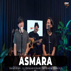 Angga Candra - Asmara Setia Band Feat Khifnu