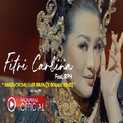 Download Lagu Fitri Carlina X RPH - Sandiworomu Luar Biasa (Dj Donall Remix) Terbaru