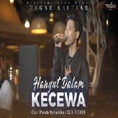 Tegar Septian - Hanyut Dalam Kecewa Feat De Java Project Ska Reggae