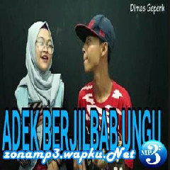 Download Lagu Dimas Gepenk - Adek Berjilbab Ungu (Cover) Terbaru