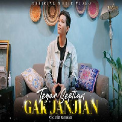 Download Lagu Tegar Septian - Gak Janjian Terbaru