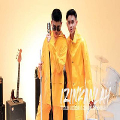 Tuah Adzmi & Zack Zakwan - Izinkanlah