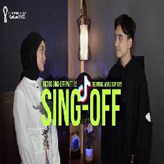 Reza Darmawangsa - Sing Off Tiktok Songs Part 12 (Dreamers, Made You Look, Sang Dewi) Ft Eltasya Natasha
