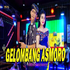 Download Lagu Vivi Artika - Gelombang Asmoro Ft Arya Galih Terbaru