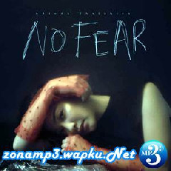 Download Lagu Adinda Shalahita - No Fear Terbaru