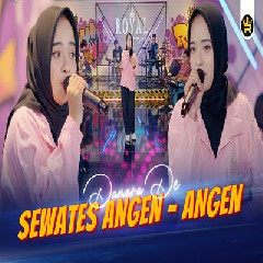 Download Lagu Damara De - Sewates Angen Angen Terbaru