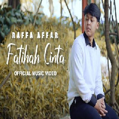 Raffa Affar - Fatihah Cinta