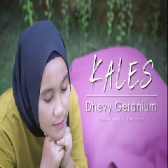Dhevy Geranium - Kales