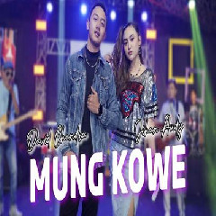 Jihan Audy - Mung Kowe Feat David Chandra