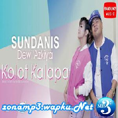Sundanis - Kolot Kalapa Feat. Dewi Azkiya
