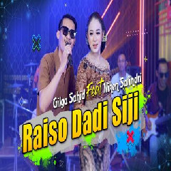 Gilga Sahid - Raiso Dadi Siji Feat Niken Salindry