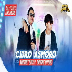 Ndarboy Genk - Cidro Asmoro Feat Danang Effendi
