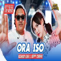 Download Lagu Happy Asmara - Ora Iso Feat Ndarboy Genk Terbaru