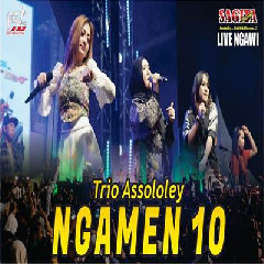 Download Lagu Eny Sagita - Ngamen 10 Ft Shinta Arsinta, Indri Ananda Terbaru