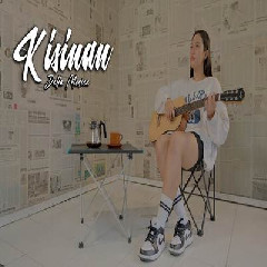 Download Lagu Della Monica - Kisinan Acoustic Version Terbaru