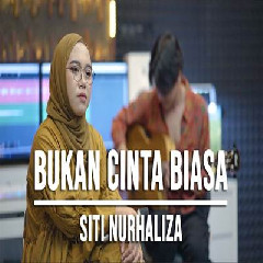 Download Lagu Indah Yastami - Bukan Cinta Biasa Siti Nurhaliza Terbaru