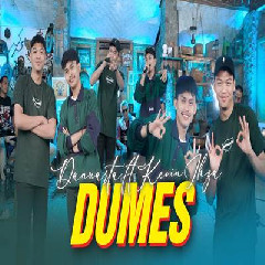 Download Lagu Danuarta - Dumes Ft Kevin Ihza Terbaru