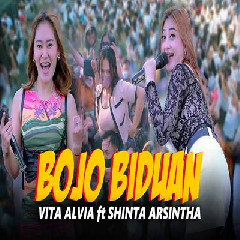 Download Lagu Shinta Arsinta - Bojo Biduan Ft Vita Alvia Terbaru