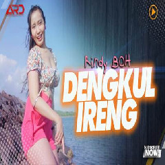 Rindy BOH - Dengkul Ireng