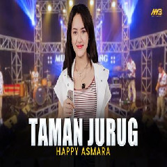 Happy Asmara - Taman Jurug Feat Bintang Fortuna