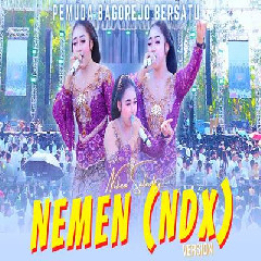 Download Lagu Niken Salindry - Nemen (Aku Kaget Delok Statusmu Tangan Gandengan) Terbaru