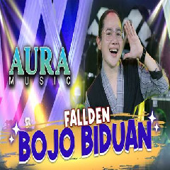 Download Lagu Fallden - Bojo Biduan Ft Aura Music Terbaru