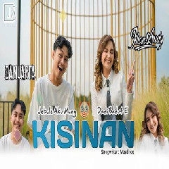 Jihan Audy - Kisinan Feat Danuarta