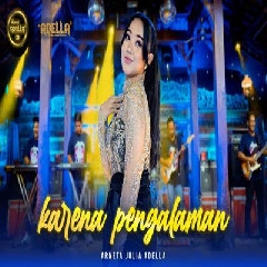 Download Lagu Arneta Julia - Karena Pengalaman Ft Om Adella Terbaru